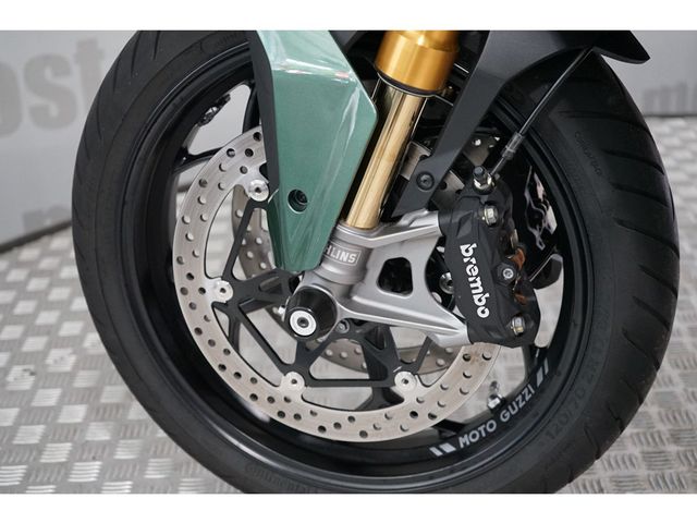 moto-guzzi - v-100-mandello