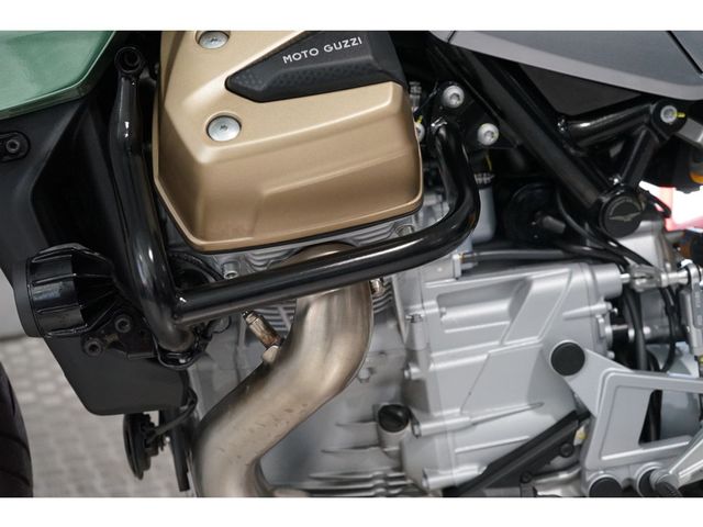 moto-guzzi - v-100-mandello