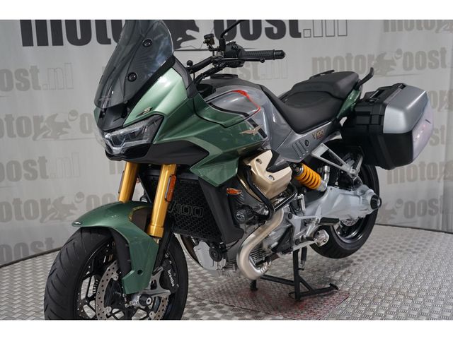 moto-guzzi - v-100-mandello