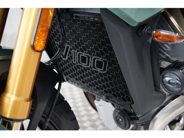 moto-guzzi - v-100-mandello