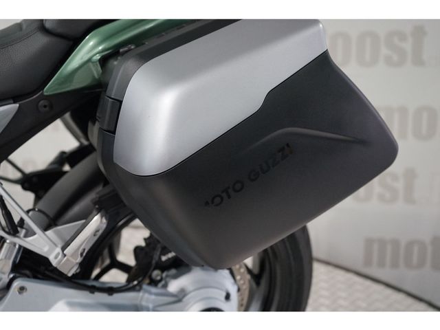 moto-guzzi - v-100-mandello