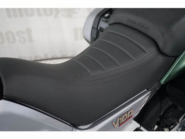 moto-guzzi - v-100-mandello