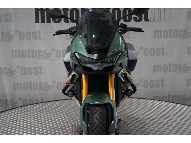 moto-guzzi - v-100-mandello