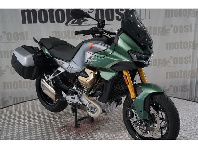 moto-guzzi - v-100-mandello