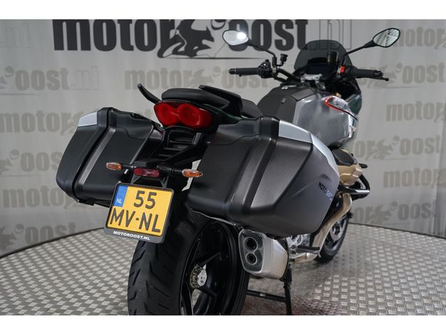 moto-guzzi - v-100-mandello