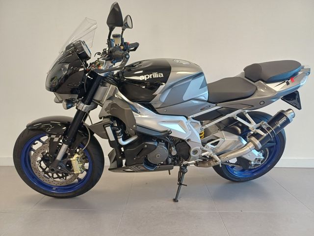 aprilia - tuono-1000-r
