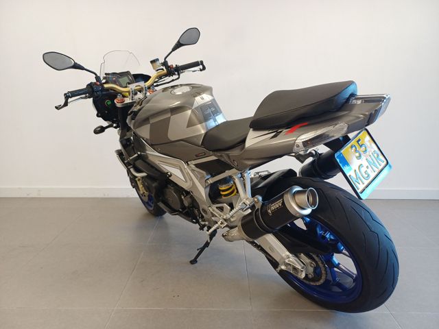 aprilia - tuono-1000-r
