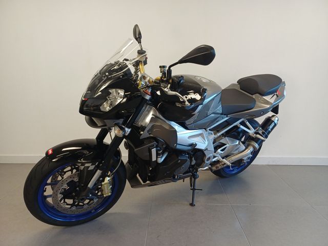 aprilia - tuono-1000-r