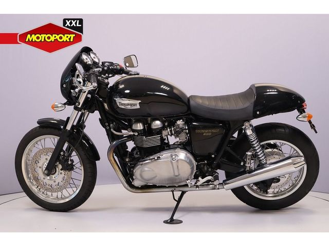 triumph - thruxton-900