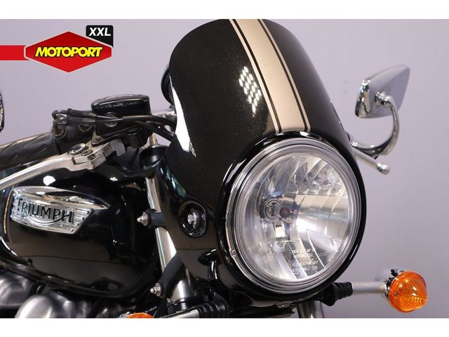 triumph - thruxton-900