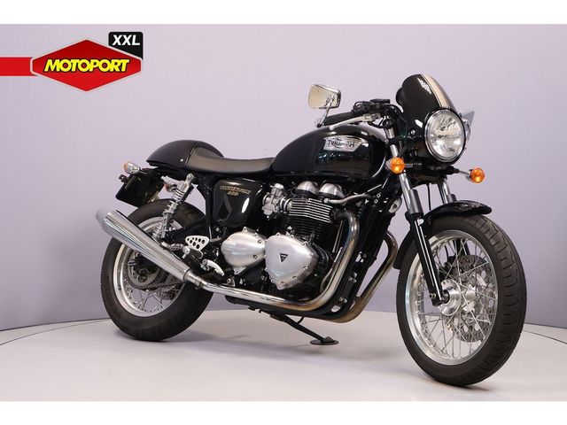 triumph - thruxton-900
