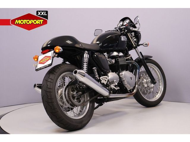 triumph - thruxton-900