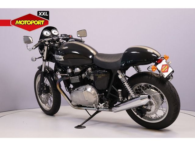 triumph - thruxton-900