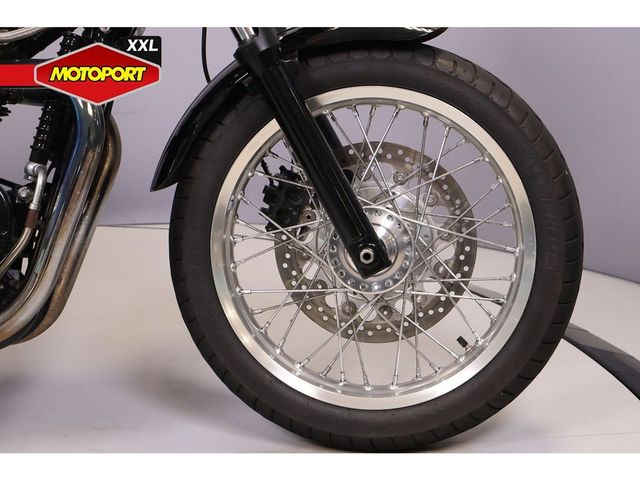 triumph - thruxton-900