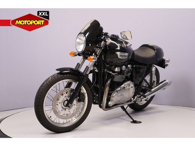 triumph - thruxton-900