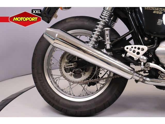 triumph - thruxton-900