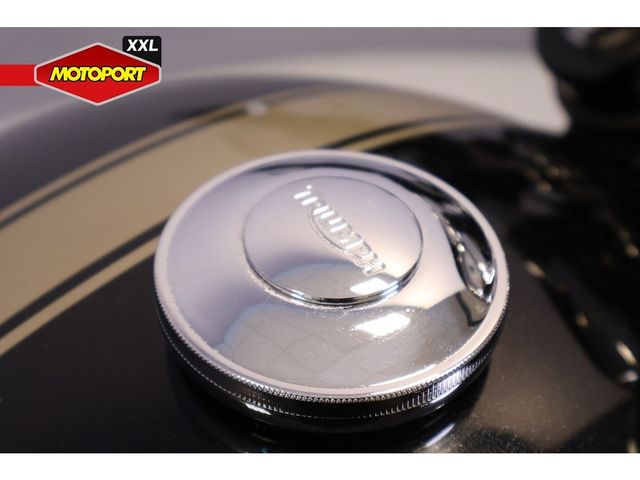 triumph - thruxton-900