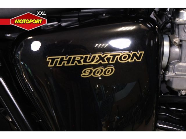 triumph - thruxton-900