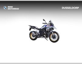 BMW R 1300 GS 2026 occasion