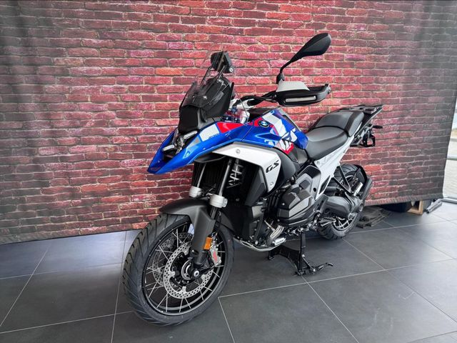 bmw - r-1300-gs