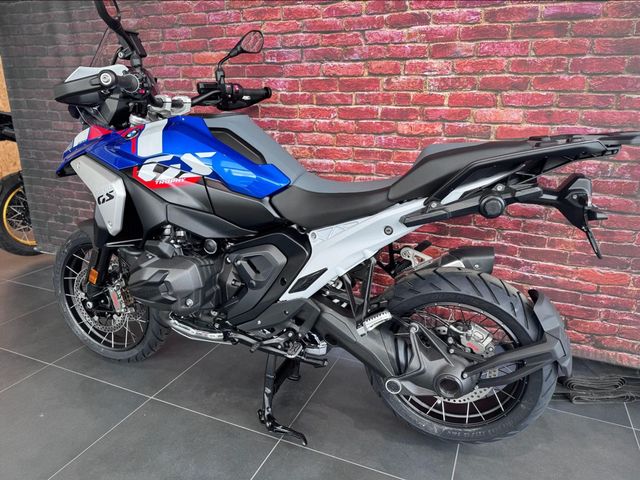 bmw - r-1300-gs