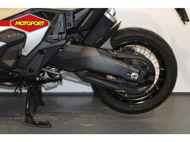honda - x-adv