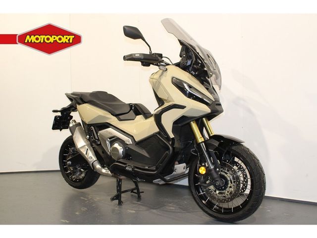 honda - x-adv