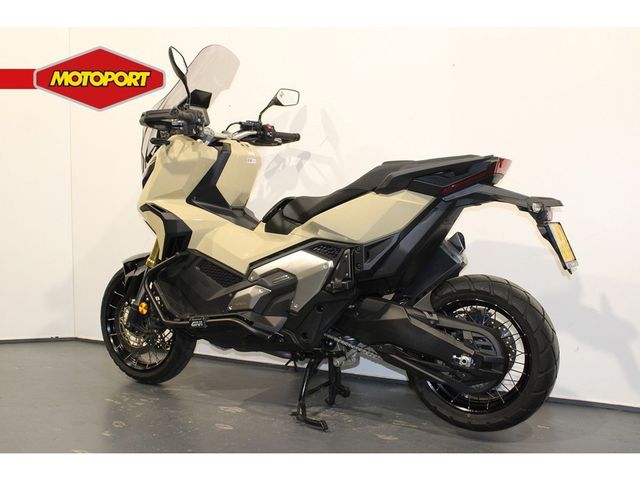 honda - x-adv