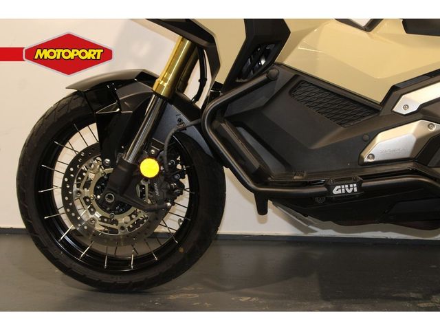 honda - x-adv