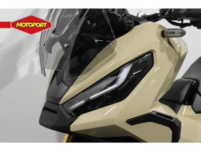 honda - x-adv
