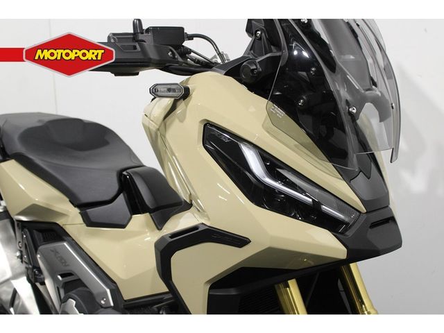honda - x-adv