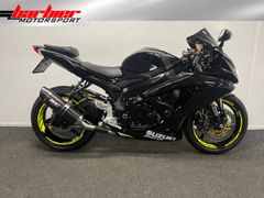SUZUKI GSX-R 600