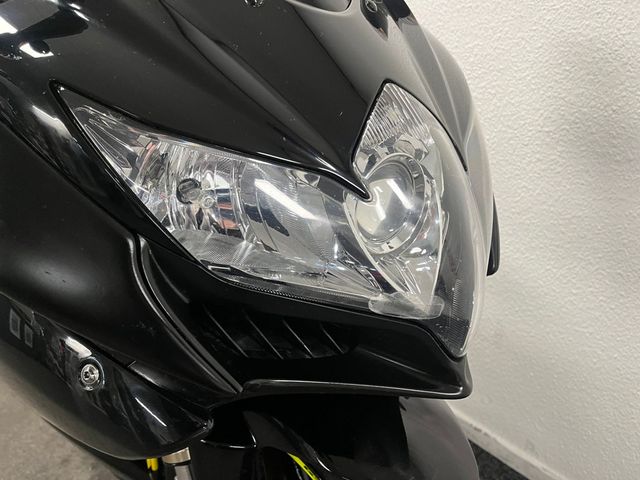 suzuki - gsx-r-600