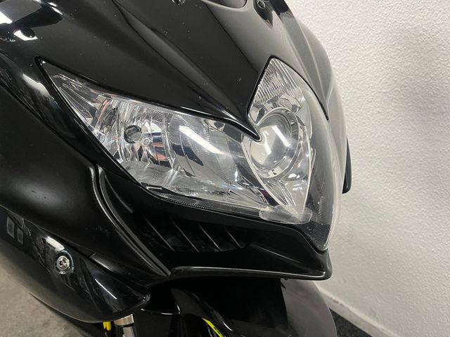 suzuki - gsx-r-600