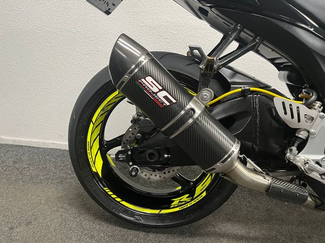 suzuki - gsx-r-600