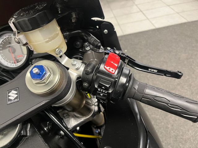 suzuki - gsx-r-600