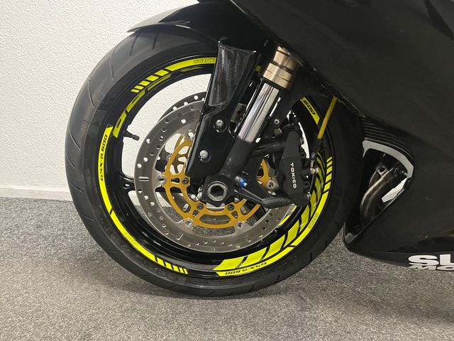 suzuki - gsx-r-600
