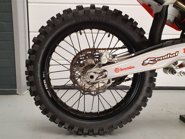 ktm - 125-sx