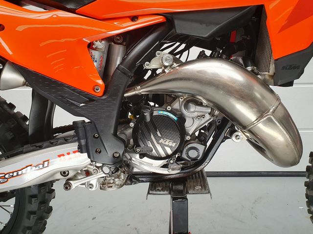 ktm - 125-sx