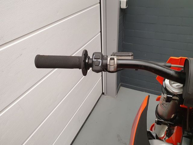 ktm - 125-sx