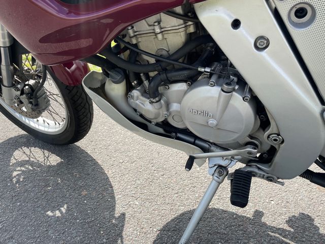 aprilia - pegaso-650