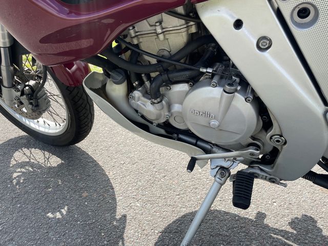 aprilia - pegaso-650