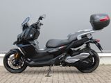 BMW C 400 X