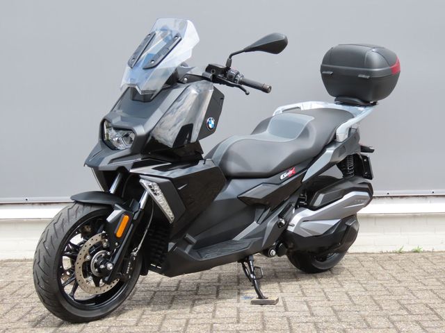 bmw - c-400-x