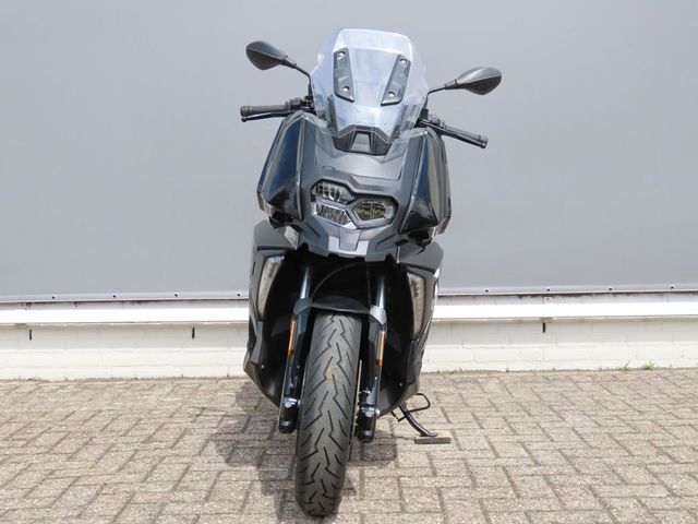 bmw - c-400-x