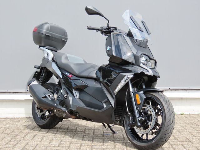 bmw - c-400-x