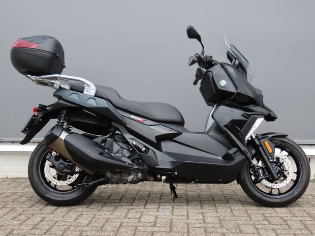 bmw - c-400-x