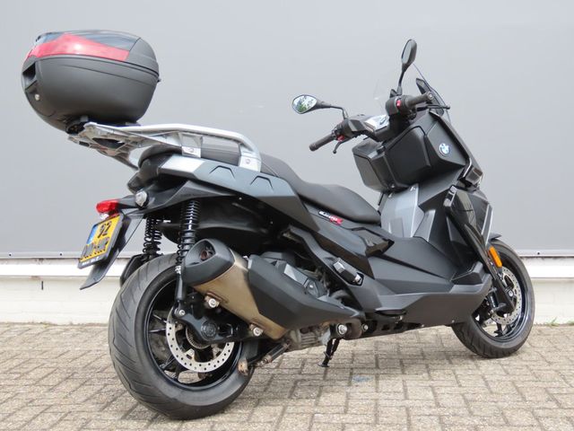 bmw - c-400-x