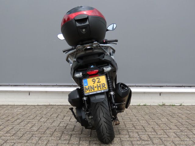 bmw - c-400-x