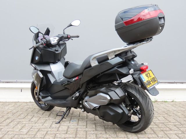 bmw - c-400-x